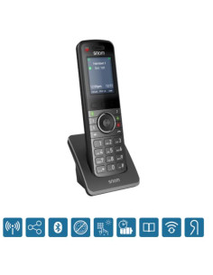 SNOM IP DECT M55 HANDSET