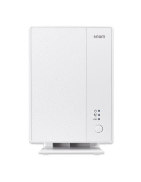 SNOM M500 DOUBLE-CELL BASE STATION
