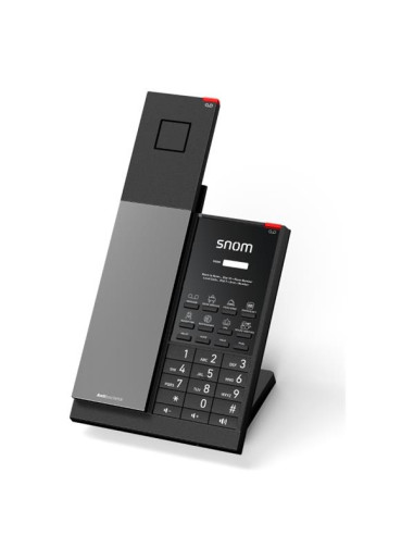 SNOM HOSPITALITY PHONES HD351W