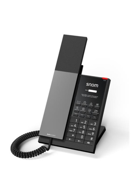 SNOM HOSPITALITY PHONES HD350W