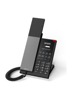 SNOM HOSPITALITY PHONES HD350W 2