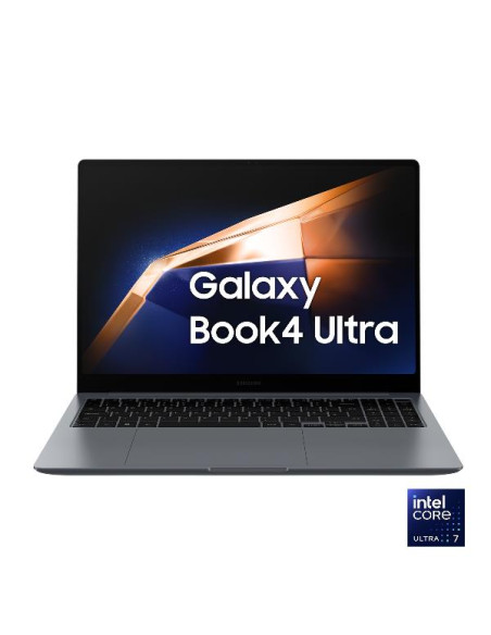 GALAXY BOOK4 ULTRA