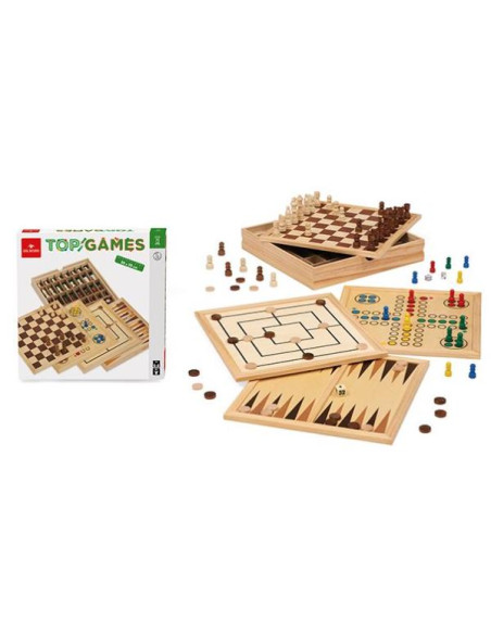 TOP GAMES 30
