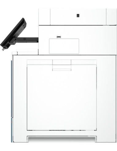 HP LaserJet Stampante multifunzione Color Enterprise 5800dn
