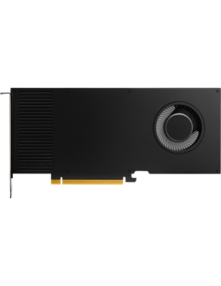 HP NVIDIA RTX A4000 16 GB 4DP GDDR6