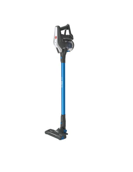 Hoover HF322PTA 011 Aspirapolvere a bastone 2 in 1 Batteria Secco Tessuto Senza sacchetto 0,7 L 240 W Grigio