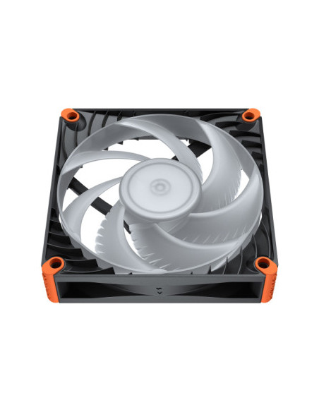 COUGAR Poseidon Ultra ARGB 360 CPU Liquid Cooler Intel 1851/1700/1200 AMD AM5/AM4