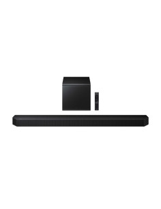 Samsung Soundbar HW-Q800F/ZF, Audio 5.1.2 canali, Wireless Dolby Atmos, 2025 2