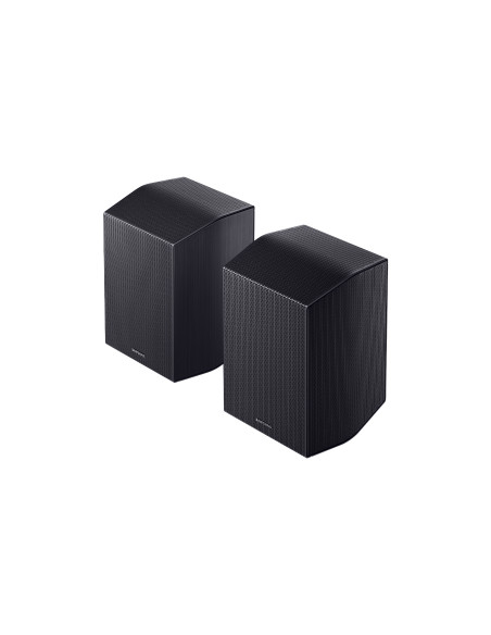 Samsung Soundbar HW-Q990F/ZF, Audio 11.1.4 canali, Wireless Dolby Atmos, 2025
