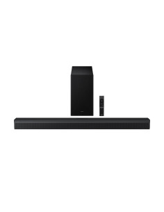 Samsung Soundbar HW-B750F/ZF, Audio 5.1 canali , Wireless Dolby 5.1ch, 2025 2