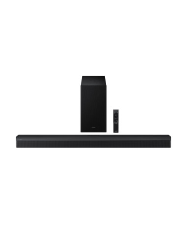Samsung Soundbar HW-B750F/ZF, Audio 5.1 canali , Wireless Dolby 5.1ch, 2025