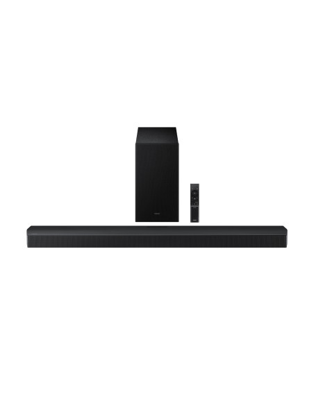 Samsung Soundbar HW-B750F/ZF, Audio 5.1 canali , Wireless Dolby 5.1ch, 2025