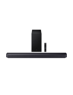 Samsung Q-series Soundbar HW-Q600F/ZF, Audio 3.1.2 canali , Wireless Dolby Atmos, 2025 2