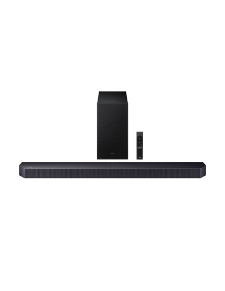 Samsung Q-series Soundbar HW-Q600F/ZF, Audio 3.1.2 canali , Wireless Dolby Atmos, 2025