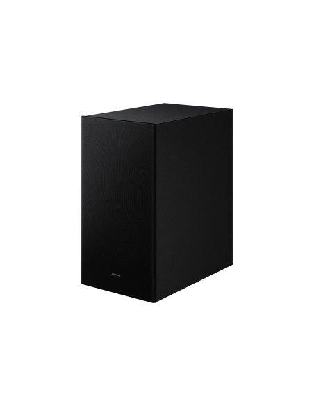 Samsung Q-series Soundbar HW-Q600F/ZF, Audio 3.1.2 canali , Wireless Dolby Atmos, 2025