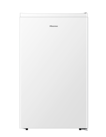 Hisense FV78D4AWF congelatore Congelatore verticale Libera installazione 61 L A Bianco