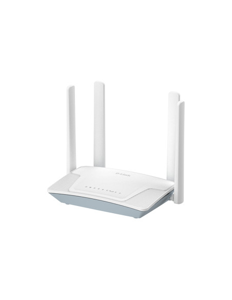 D-Link G403C/E router wireless Fast Ethernet Banda singola (2.4 GHz) 4G Bianco