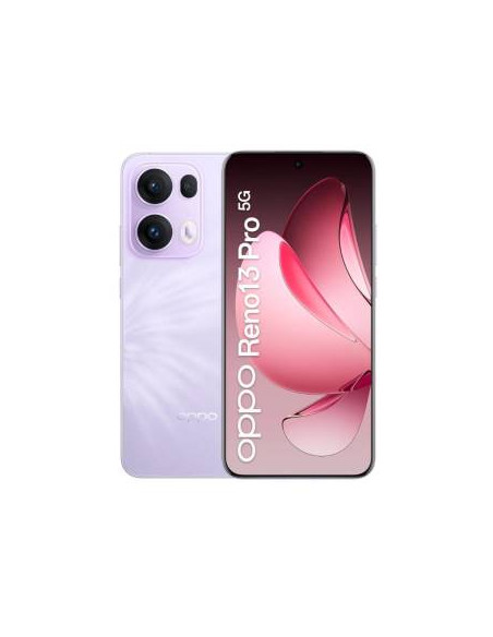 OPPO Reno 13 Pro 12+512GB 6.83" 5G Plume Purple TIM