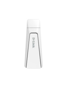 D-Link AX18U scheda di rete e adattatore WLAN 1800 Mbit/s 2