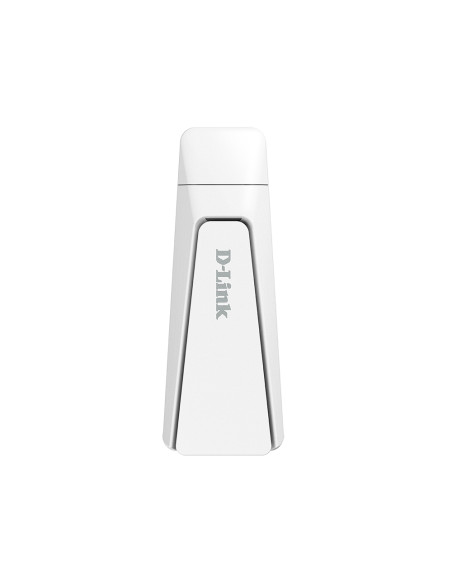 D-Link AX18U scheda di rete e adattatore WLAN 1800 Mbit/s