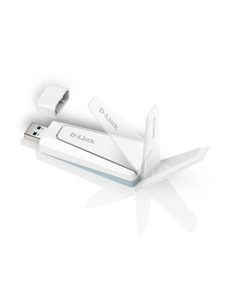 D-Link AX18U WLAN 1800 Mbit/s