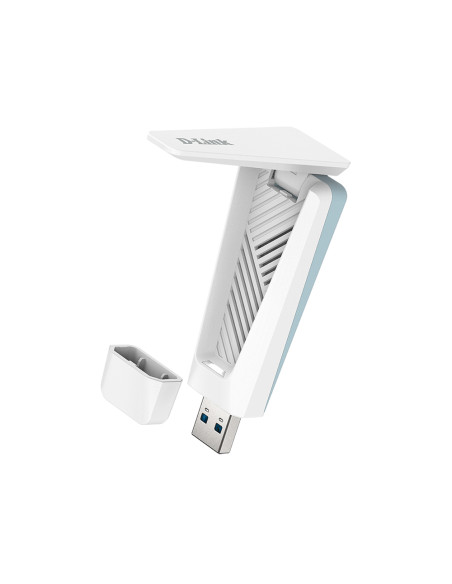 D-Link AX18U scheda di rete e adattatore WLAN 1800 Mbit/s