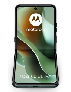 Motorola razr 60 Ultra con Moto AI (16/512GB, 50+50MP, selfie 50MP, display esterno 4.0" interno 7" pOLED 165Hz, Qualcomm Snapdr 2