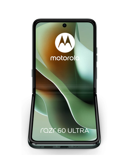 Motorola razr 60 Ultra con Moto AI (16/512GB, 50+50MP, selfie 50MP, display esterno 4.0" interno 7" pOLED 165Hz, Qualcomm Snapdr