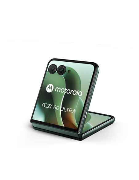 Motorola razr 60 Ultra con Moto AI (16/512GB, 50+50MP, selfie 50MP, display esterno 4.0" interno 7" pOLED 165Hz, Qualcomm Snapdr