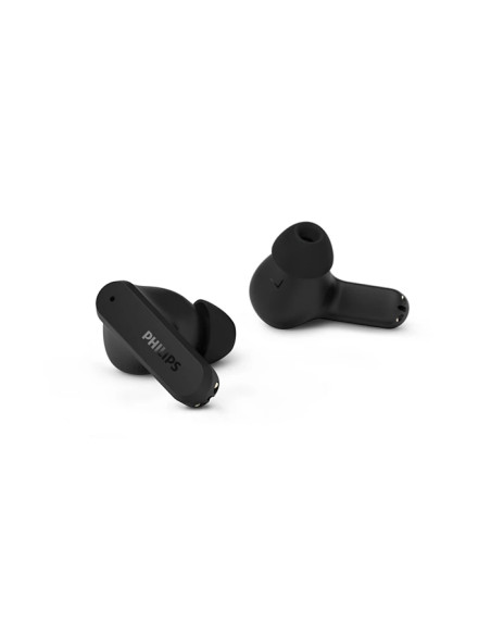 Philips Serie 2000 TAT2000BK/00 cuffia e auricolare Wireless In-ear Musica e Chiamate Bluetooth Nero