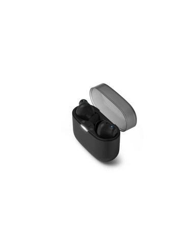 Philips Serie 2000 TAT2000BK/00 cuffia e auricolare Wireless In-ear Musica e Chiamate Bluetooth Nero