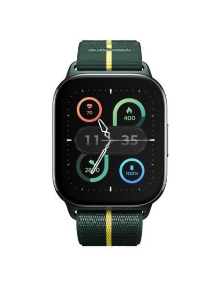 MOTO WATCH FIT