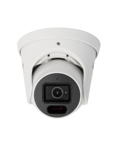Vultech Security VS-IPC1550D1FE-ECO V2 telecamera di sorveglianza Cupola Telecamera di sicurezza IP Interno e esterno Soffitto