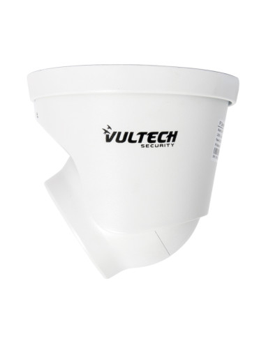 Vultech Security VS-IPC1550D1FE-ECO V2 telecamera di sorveglianza Cupola Telecamera di sicurezza IP Interno e esterno Soffitto