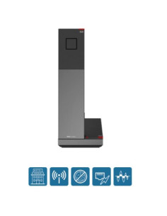SNOM HOSPITALITY PHONES HD331