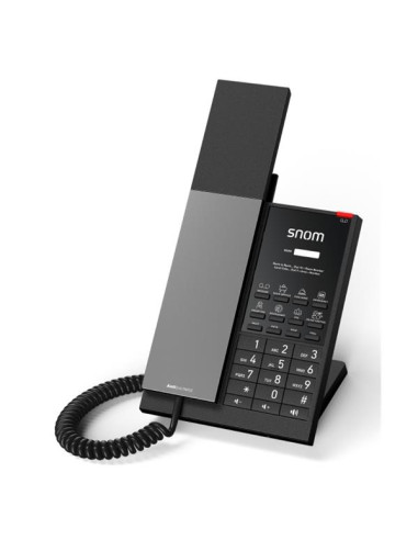 SNOM HOSPITALITY PHONES HD350A