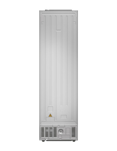 Haier 3D 60 Serie 5 HTW5620DNMG Libera installazione 414 L D Argento