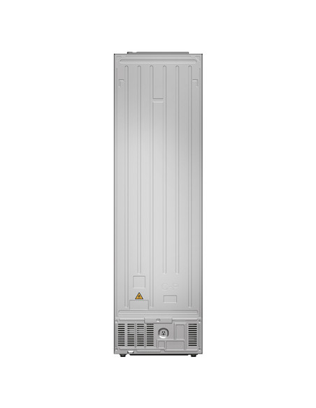 Haier 3D 60 Serie 5 HTW5620DNMG Libera installazione 414 L D Argento
