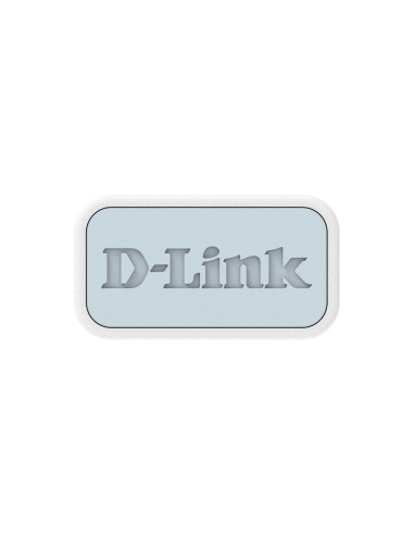D-Link AC13U scheda di rete e adattatore WLAN