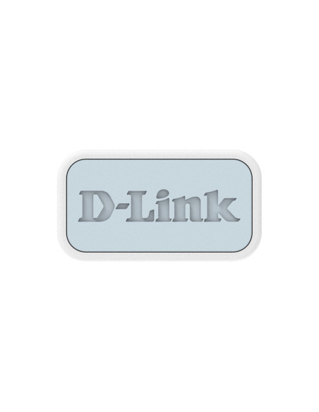 D-Link AC13U scheda di rete e adattatore WLAN