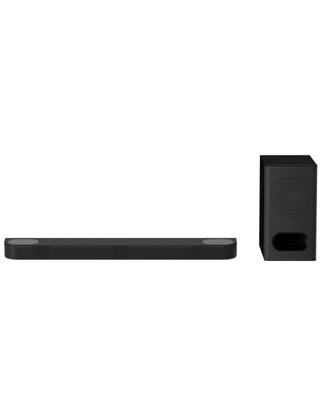 Sony System 6 Sound bar Nero 3.1.2 canali 350 W