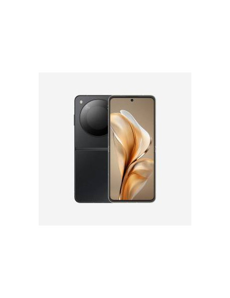 ZTE Nubia Flip 8+256GB 6.9"5G Cosmic Black EU
