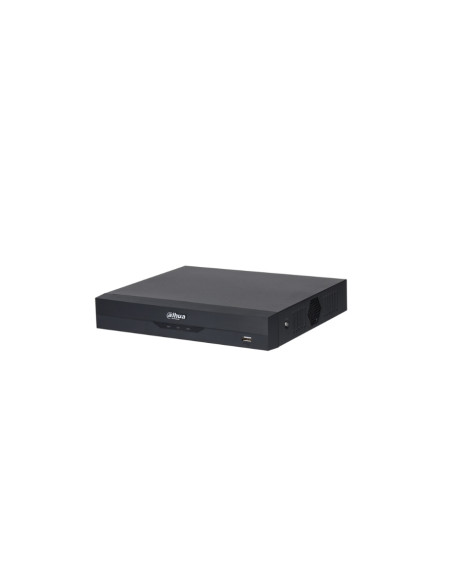Dahua Technology XVR4116HS-I videoregistratori virtuali Nero