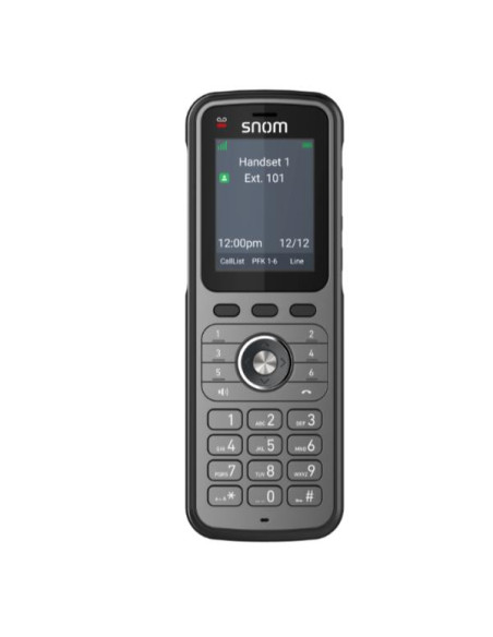 SNOM IP DECT M56 HANDSET