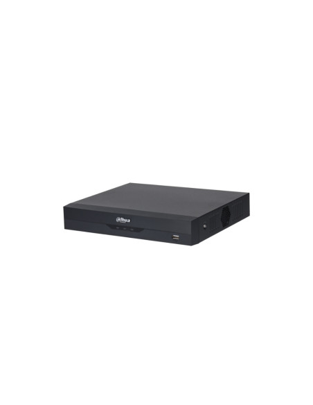Dahua Technology XVR4108HS-I Nero