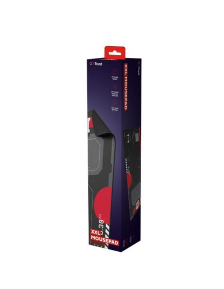 GXT759 XXL MOUSEPAD   JAPAN BLACK