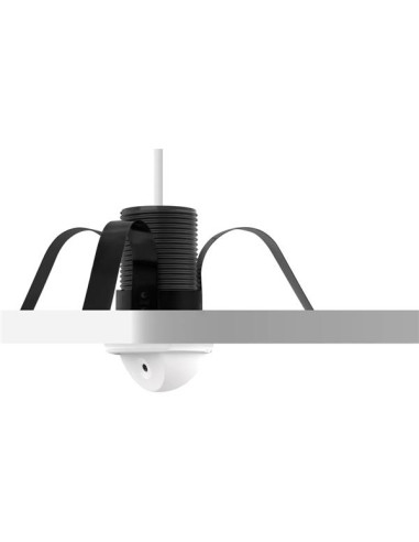 F8225 PINHOLE ACCESSORY