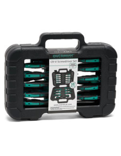 SET DI CACCIAVITI MAGNETICI 58PZ