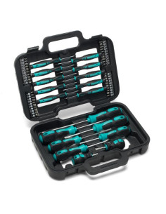 SET DI CACCIAVITI MAGNETICI 58PZ 2