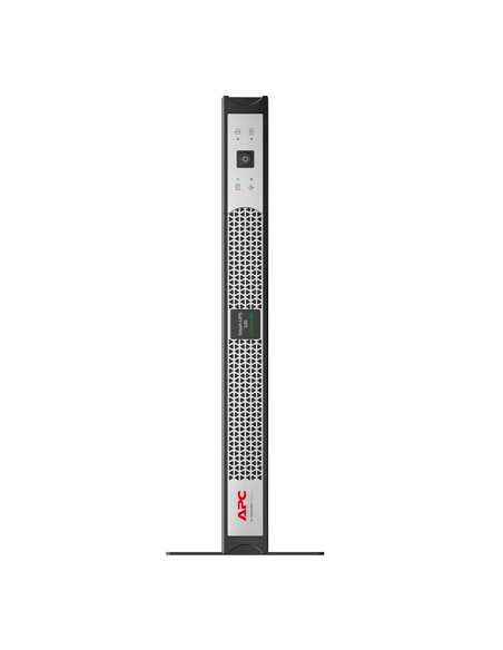 APC SMART-UPS C LI-ION 500VA SHORT DEPTH 230V SMARTCONNECT gruppo di continuità (UPS) A linea interattiva 0,5 kVA 400 W 4 presa
